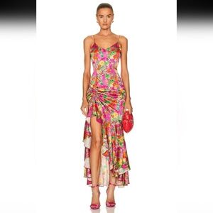 Caroline Constas Gown